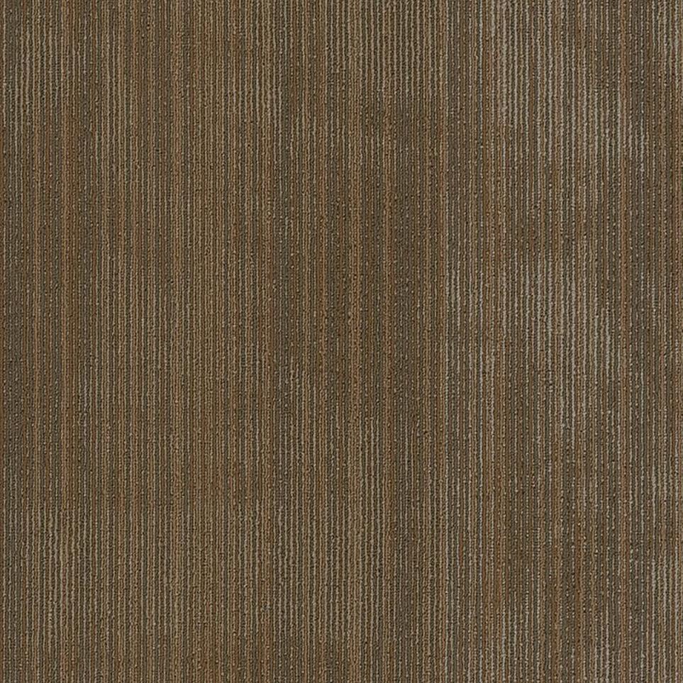 Loop Independent Brown Carpet Tile