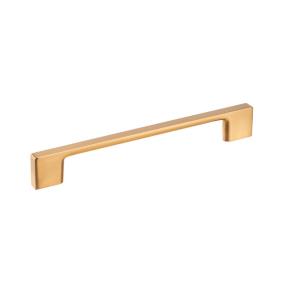 Pull Chbrz Brass / Gold Pulls