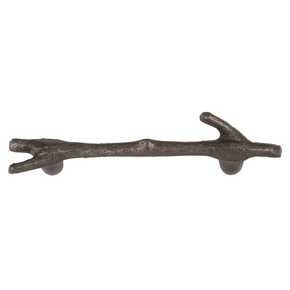 Pull Iron Specialty Pulls