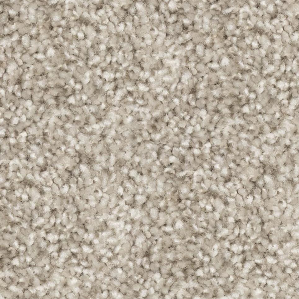 Textured Saxony Infinity Beige/Tan Carpet