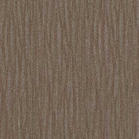Loop Caramel Cream Brown Carpet Tile