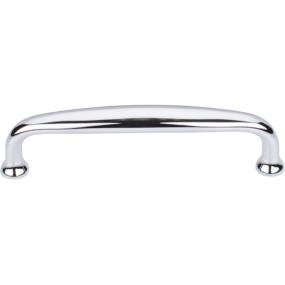 Pull Polished Chrome Chrome Pulls