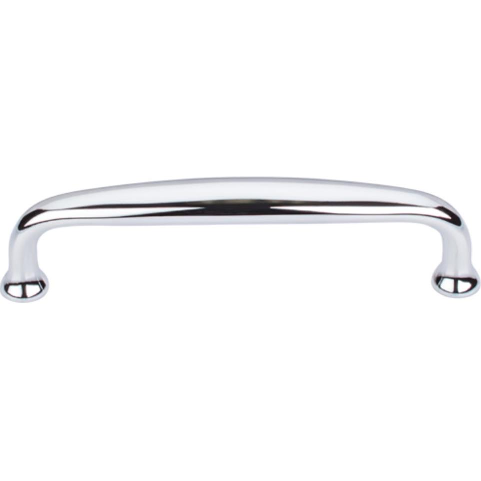 Pull Polished Chrome Chrome Pulls