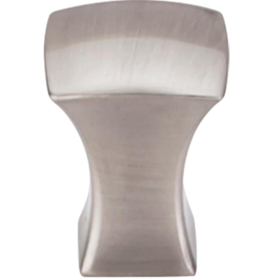 Knob Brushed Satin Nickel Nickel Knobs