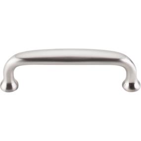 Pull Brushed Satin Nickel Nickel Pulls