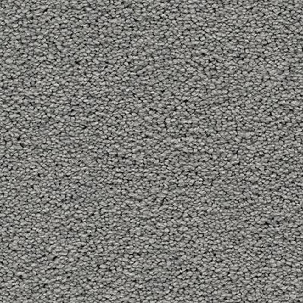 Textured Saxony Stunning Gray Carpet