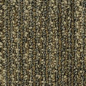 Loop Pyramid Beige/Tan Carpet Tile