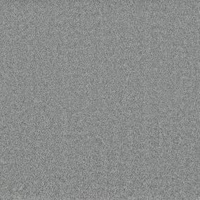 Textured Saxony Chiffon Blue Carpet
