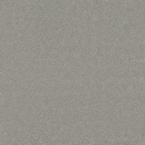Textured Saxony Investment Gray Carpet