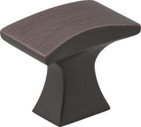 BRUSHED OIL RUBBED BRONZE