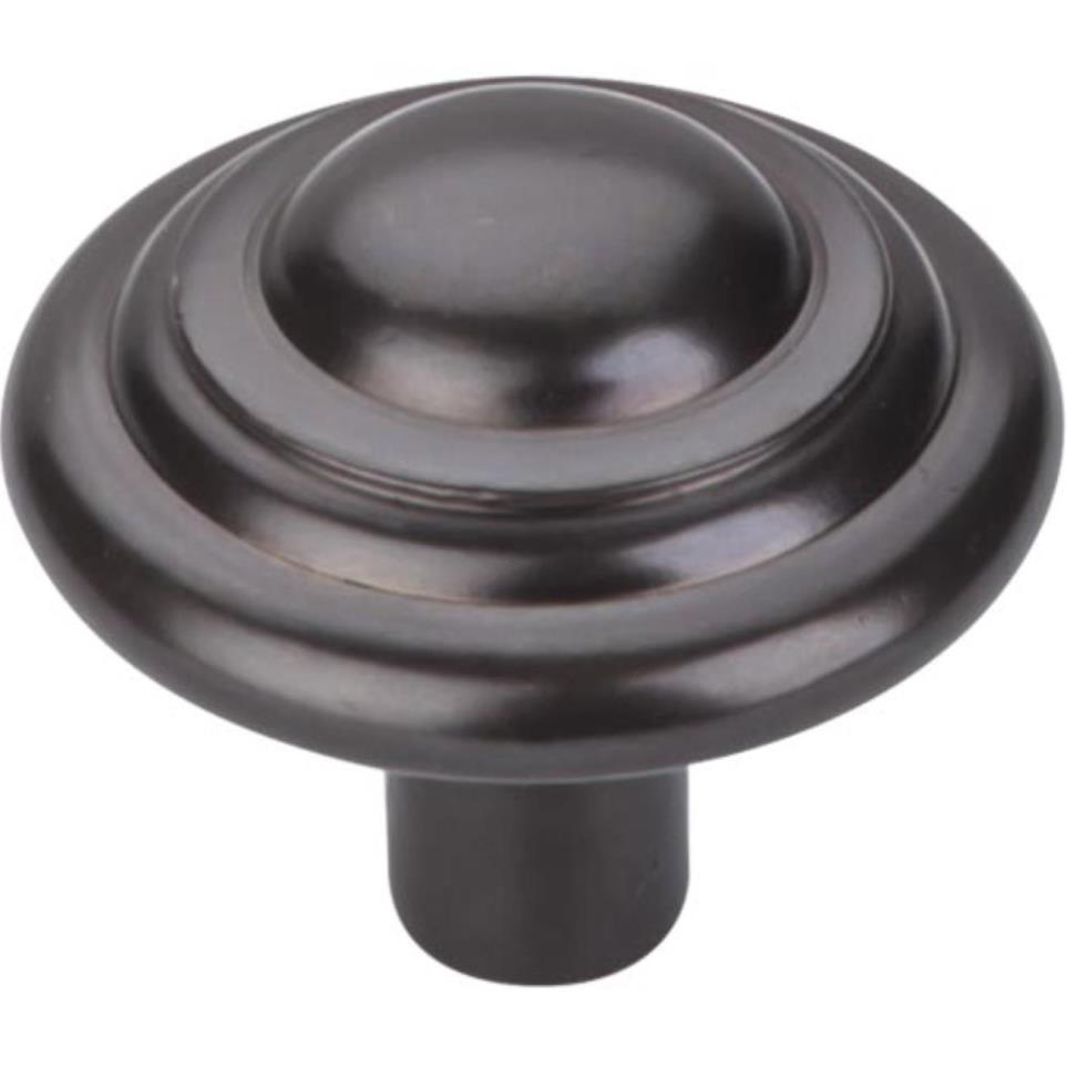 Knob Medium Bronze Bronze Knobs