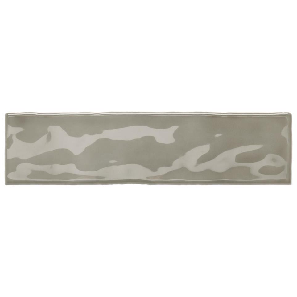 Tile Pelican Glossy Beige/Tan Tile