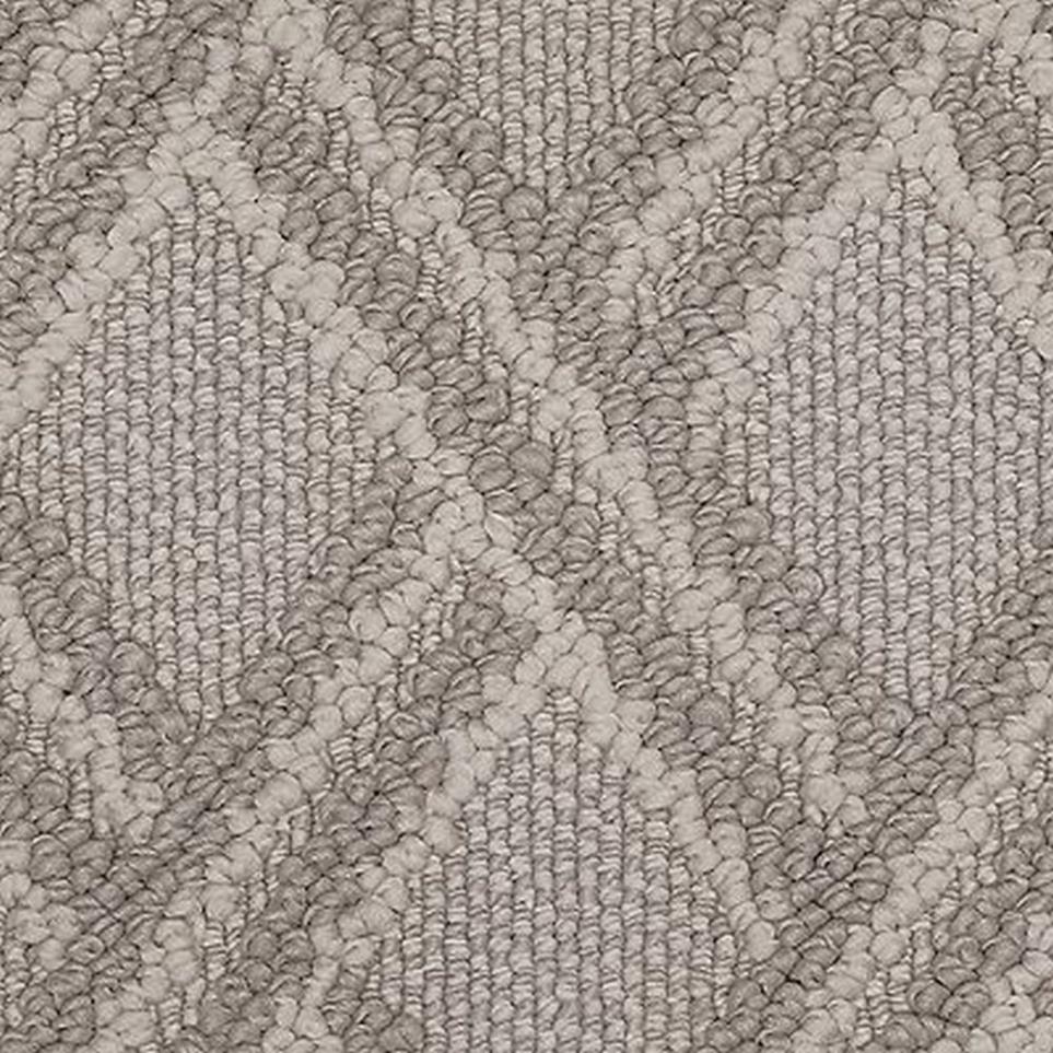 Loop Cloudland Gray Carpet