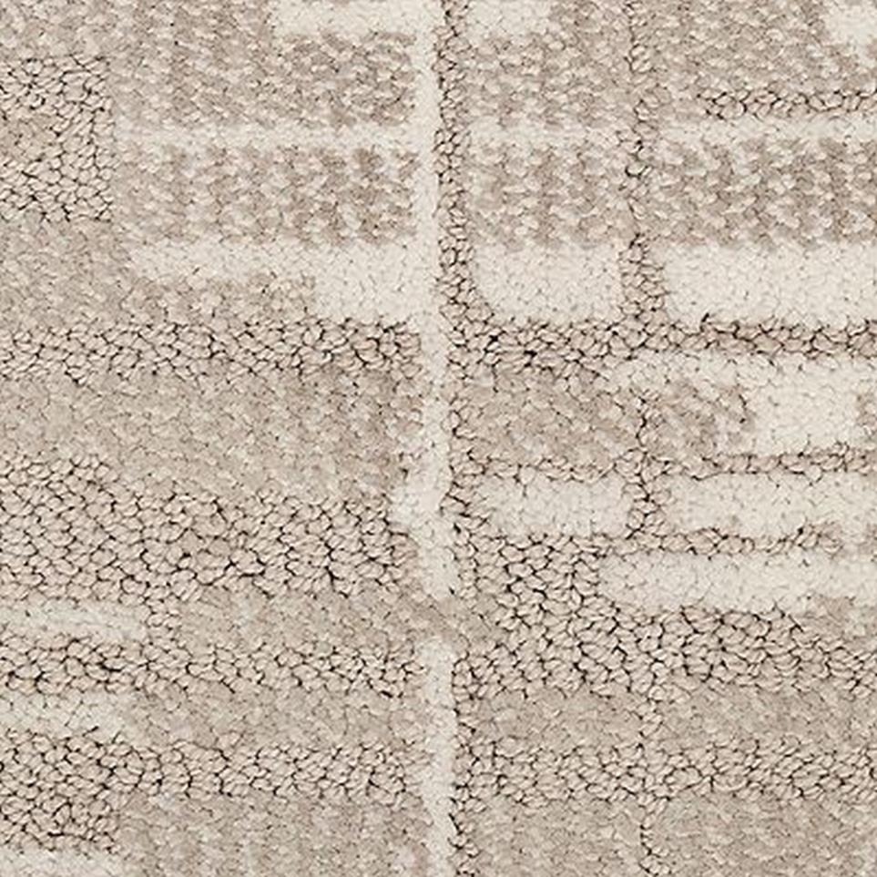 Pattern Scrymgeour Beige/Tan Carpet