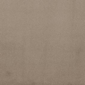 Textured Saxony Solitude Brown Carpet