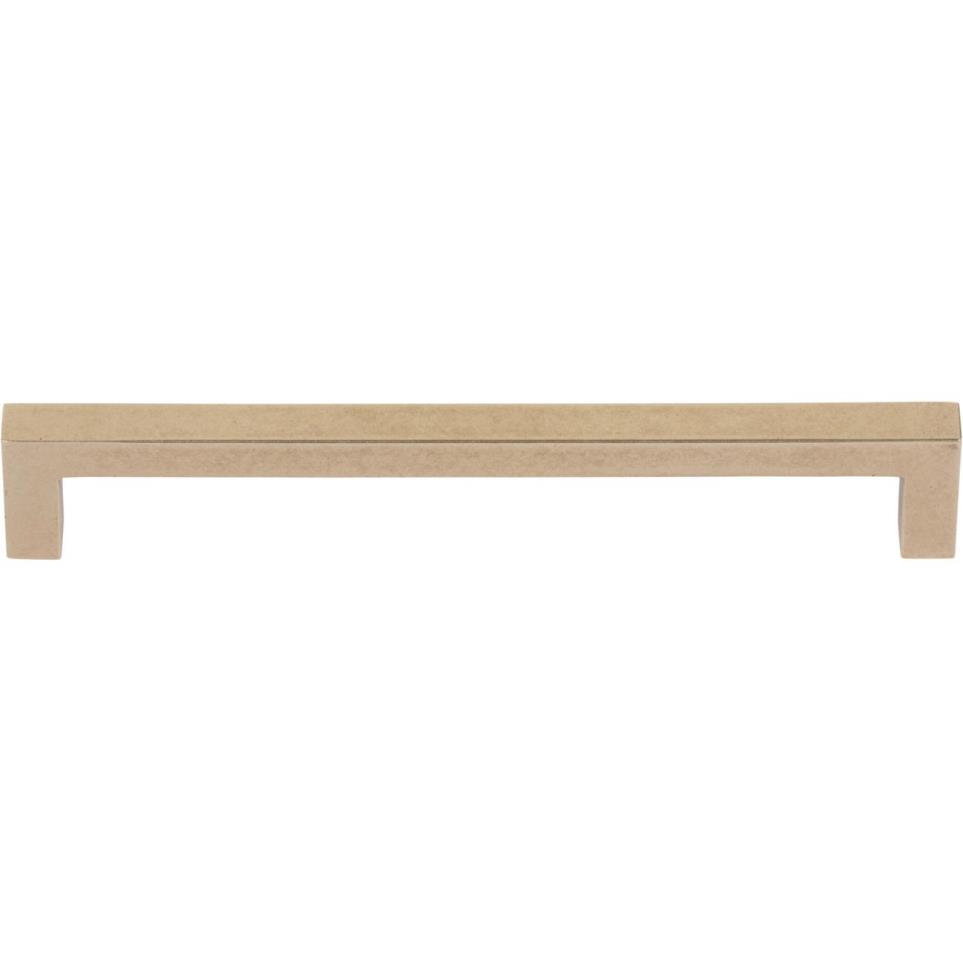 Pull Vintage Brass Brass / Gold Pulls