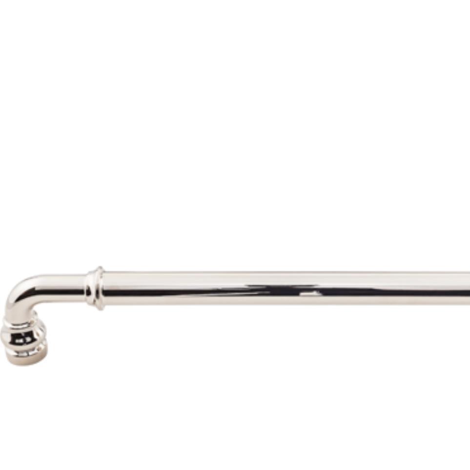 Pull Polished Nickel Nickel Pulls