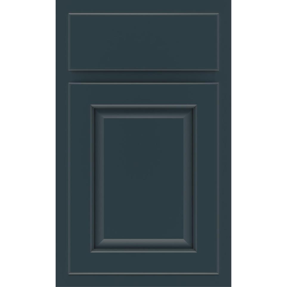 Square Maritime Paint - Other Square Cabinets