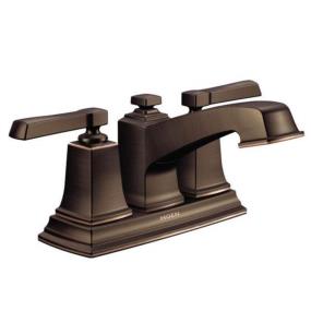 Bath Mediterranean Bronze Bronze Faucets