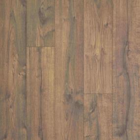 Plank SCORCHED OAK Medium Finish Laminate