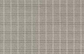 Woven Chenille Brown Carpet