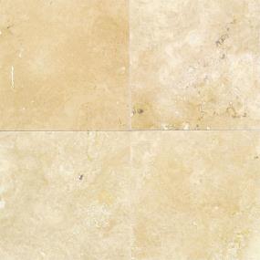 Tile Durango Honed Beige/Tan Tile