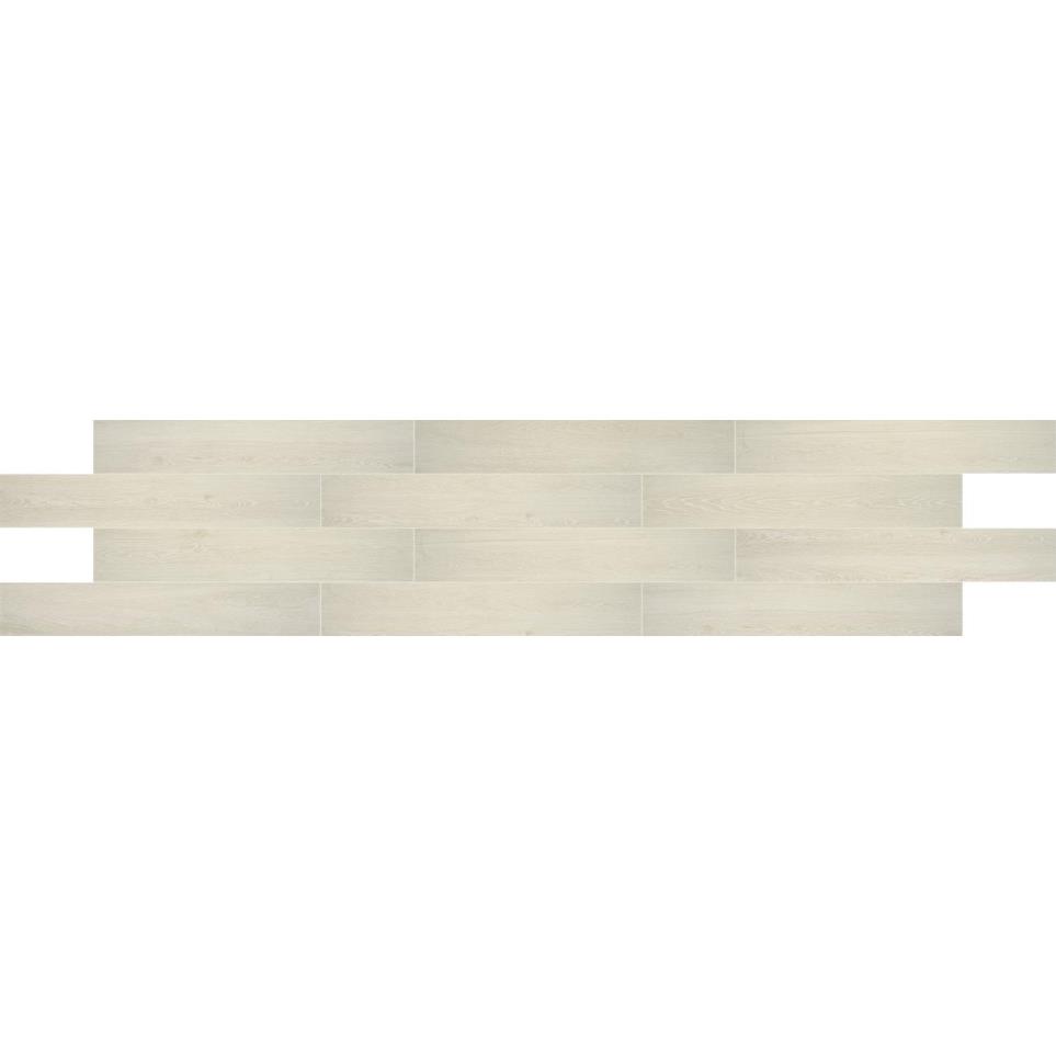 Tile Ash White Matte Yellow Tile