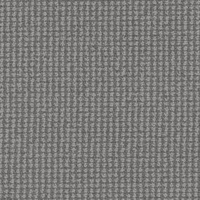 Level Loop Meaningful Gray Carpet