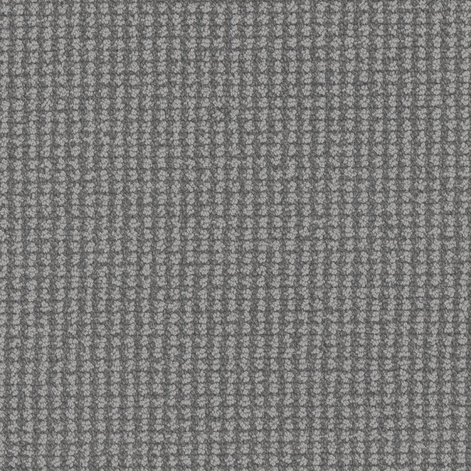Loop Meaningful Gray Carpet
