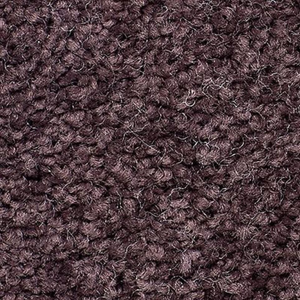 Berber Plum Wine Purple Carpet