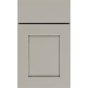 Square Cloud Amaretto Creme Glaze - Paint Square Cabinets