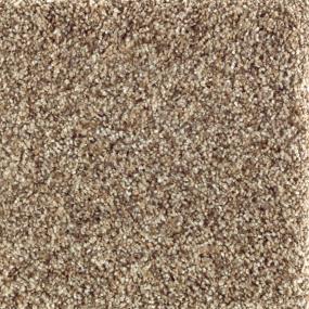 Textured Saxony Ancestral Haze Beige/Tan Carpet