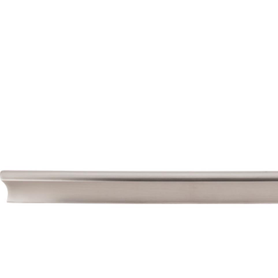 Pull Brushed Satin Nickel Nickel Pulls