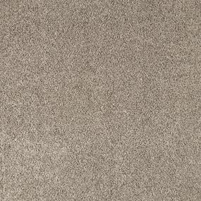 Textured Saxony Kendrick Beige/Tan Carpet