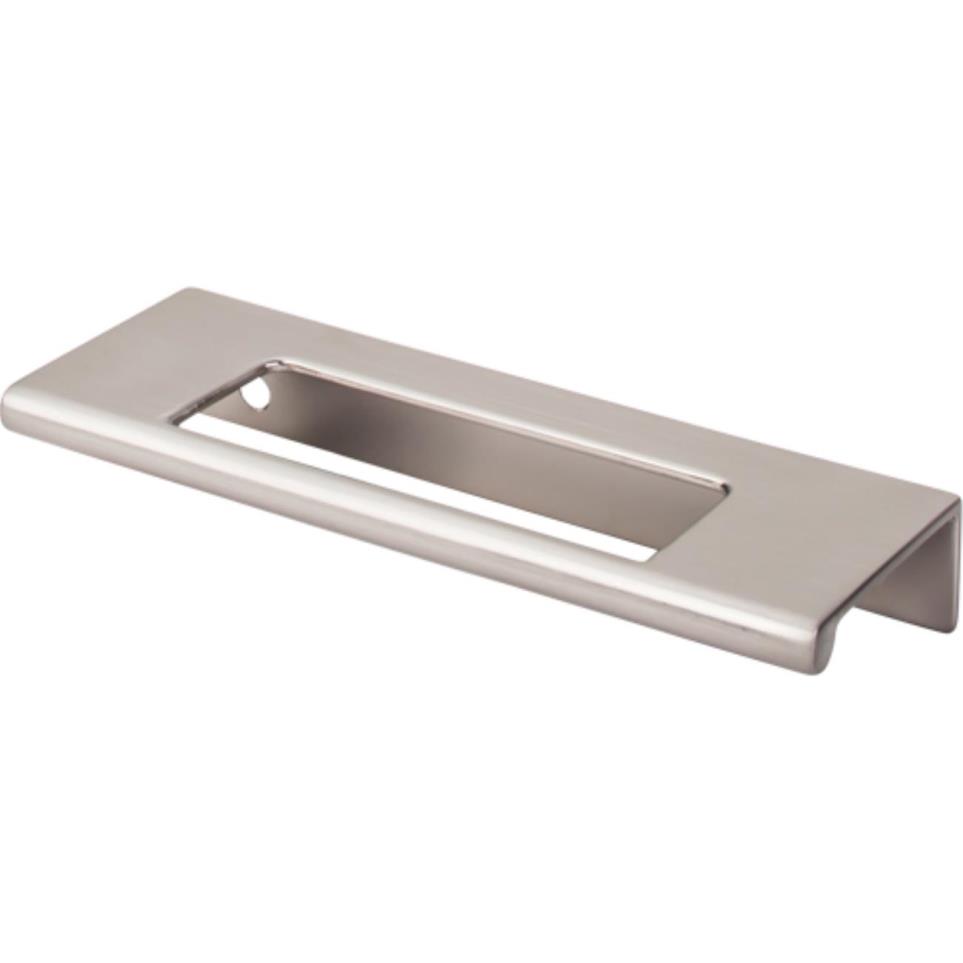 Pull Brushed Satin Nickel Nickel Pulls