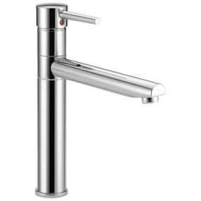 Kitchen Chrome Chrome Faucets