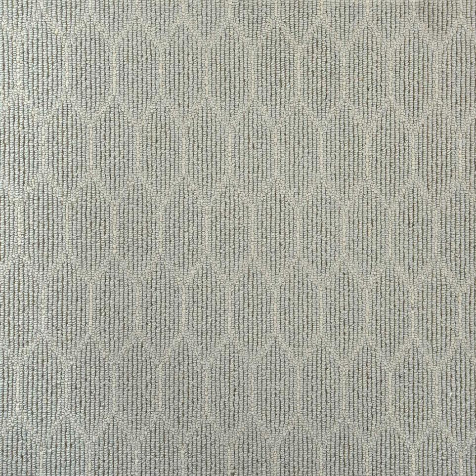 Loop Dew/Ivory Gray Carpet