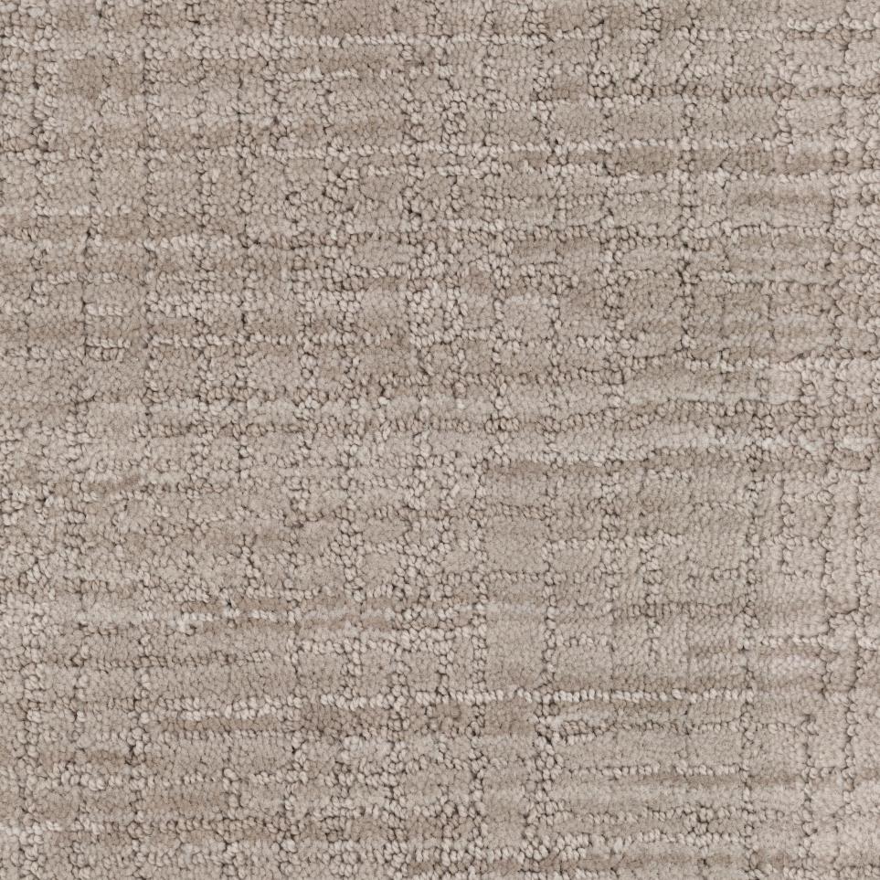 Pattern Birch Bark Brown Carpet