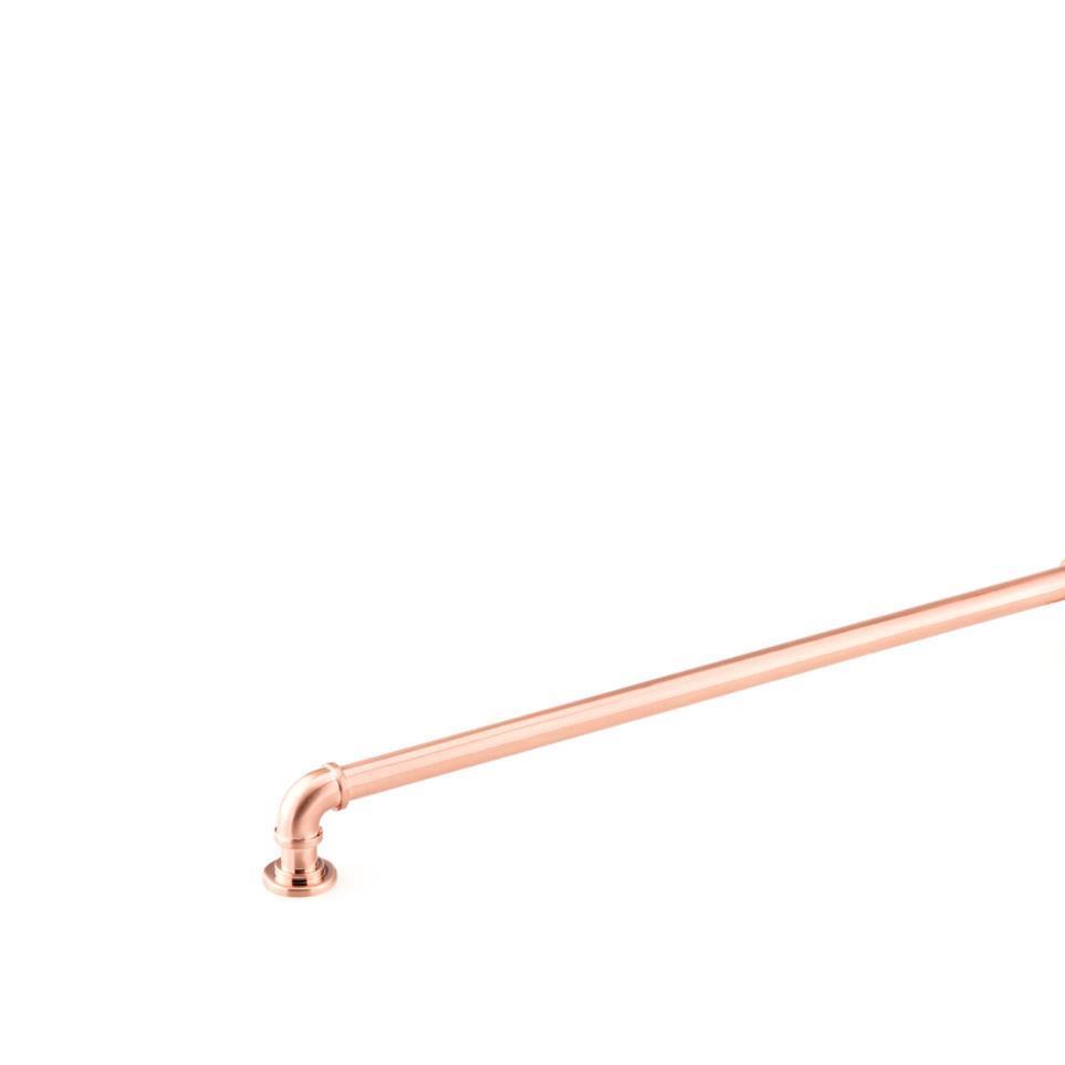 Pull Rose Gold Copper Pulls