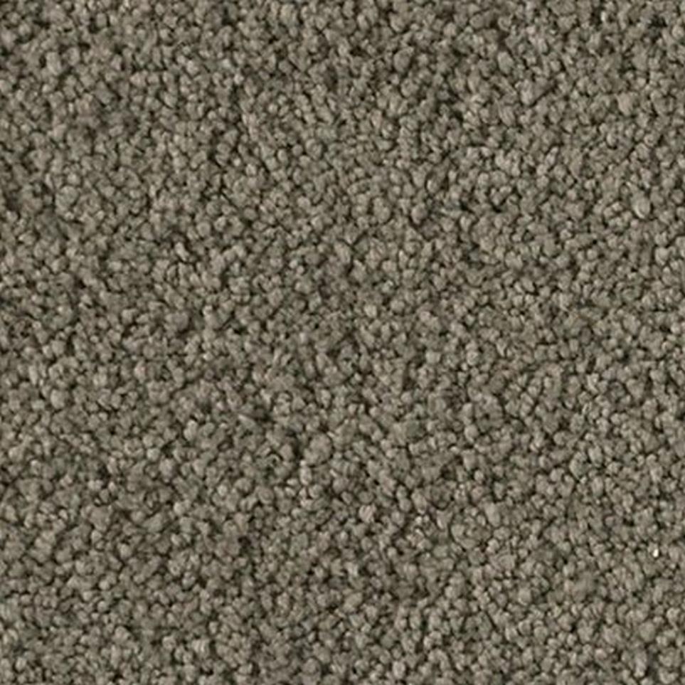Textured Saxony Skyline Steel Gray Carpet