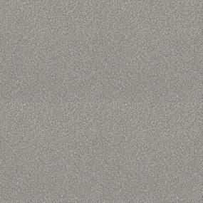 Textured Saxony Personal Touch Blue Carpet