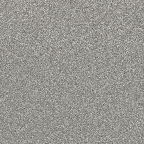 Textured Saxony Personal Touch Blue Carpet