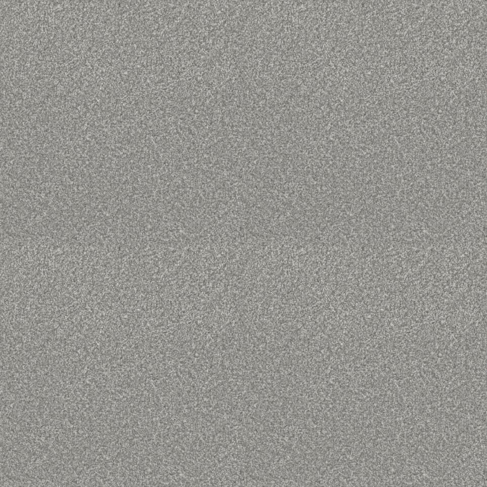 Textured Saxony Personal Touch Blue Carpet