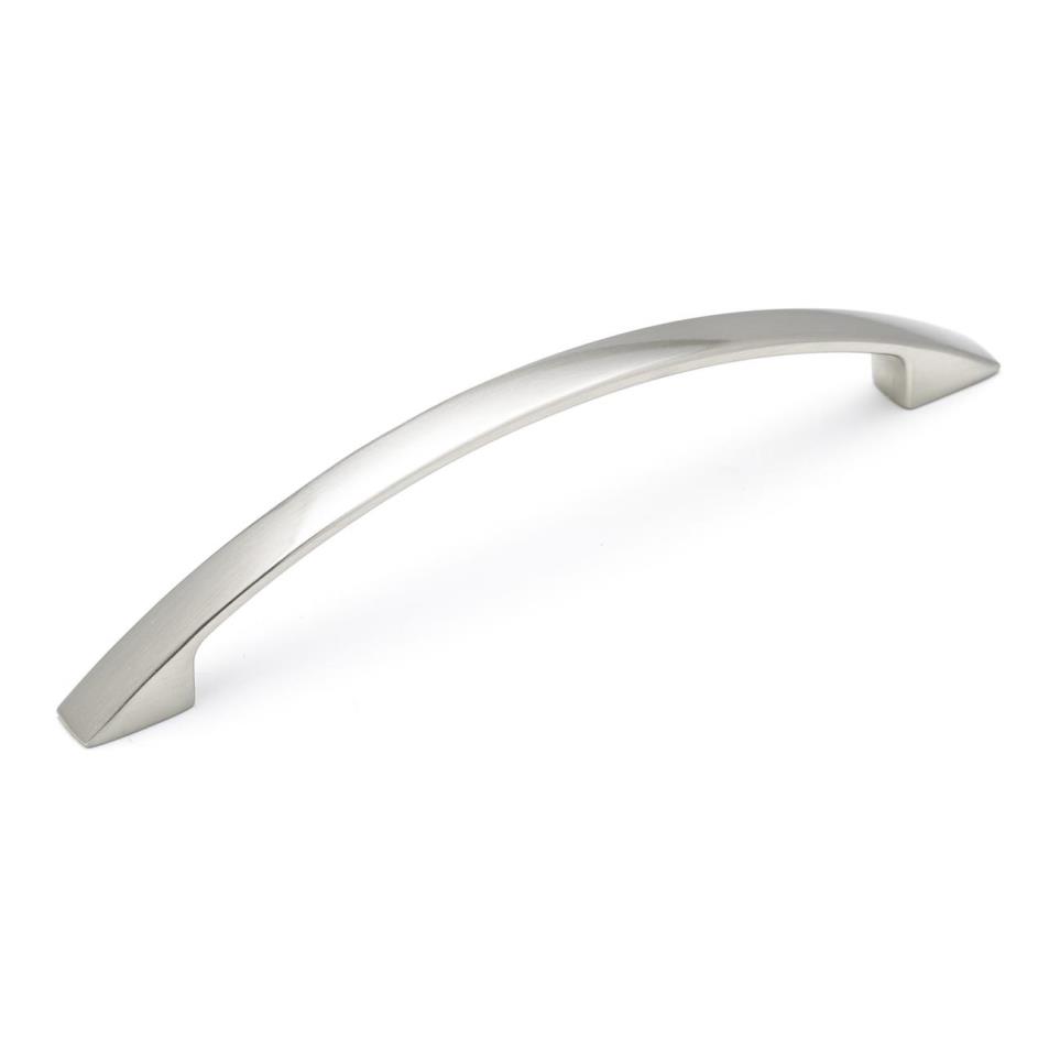 Pull Brushed Nickel Nickel Pulls