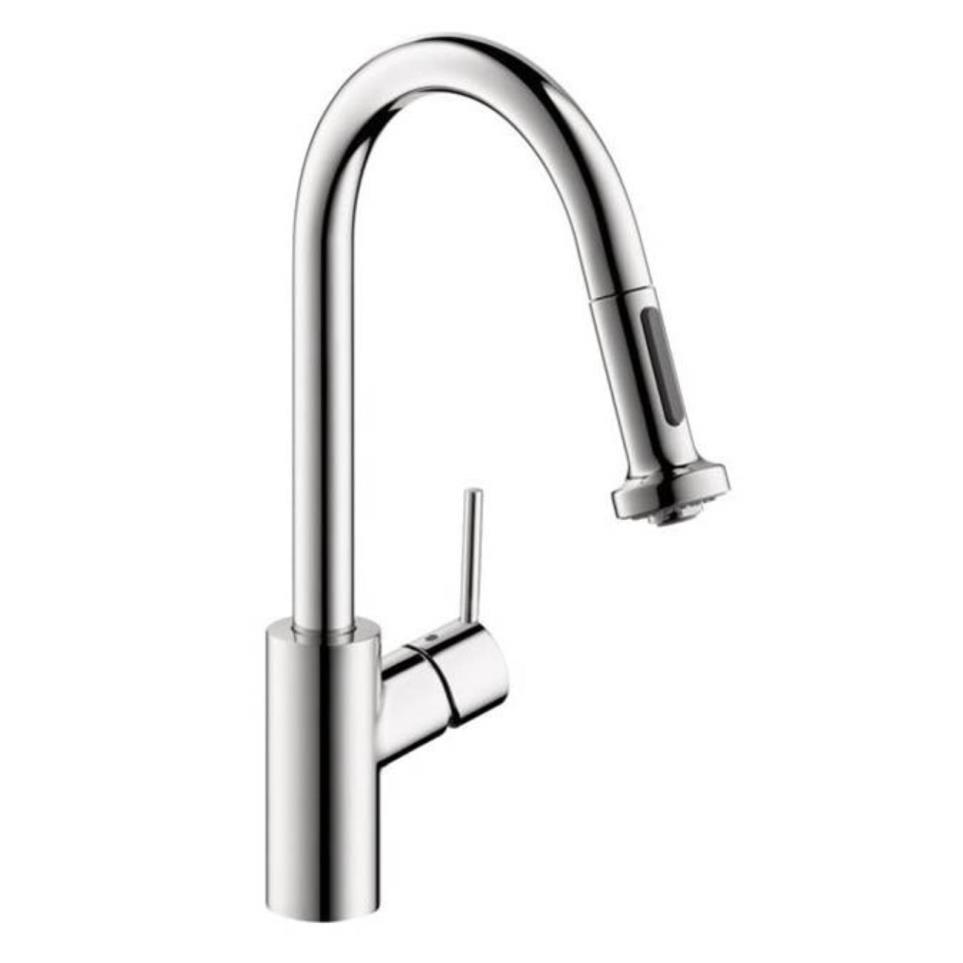 Kitchen Chrome Chrome Faucets