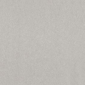 Textured Saxony Mt Shasta Gray Carpet