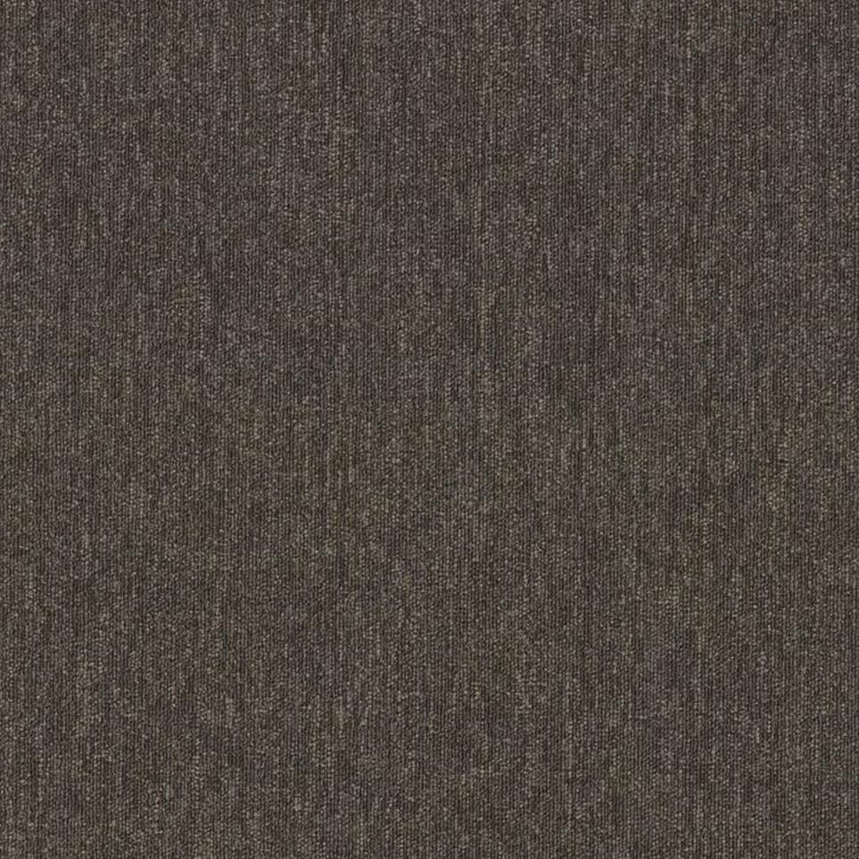 Loop Horizon Brown Carpet Tile