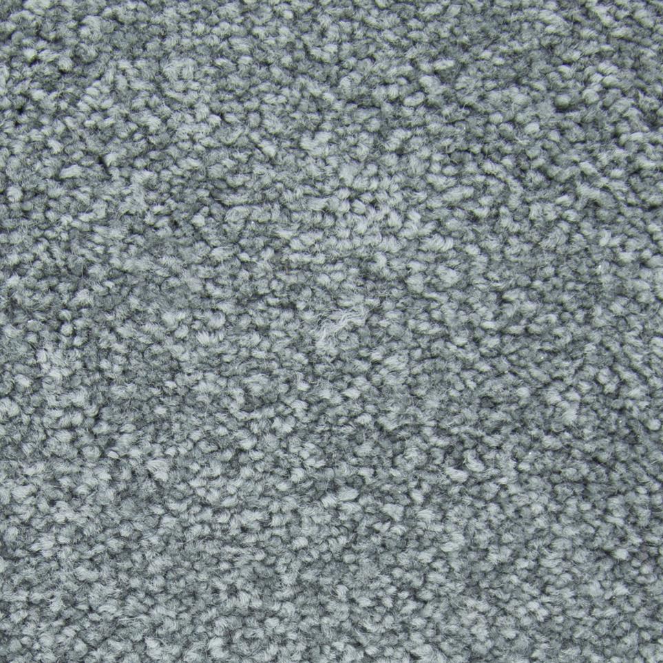Textured Saxony Songbird Blue Carpet