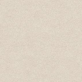 Textured Saxony Cottage Beige/Tan Carpet