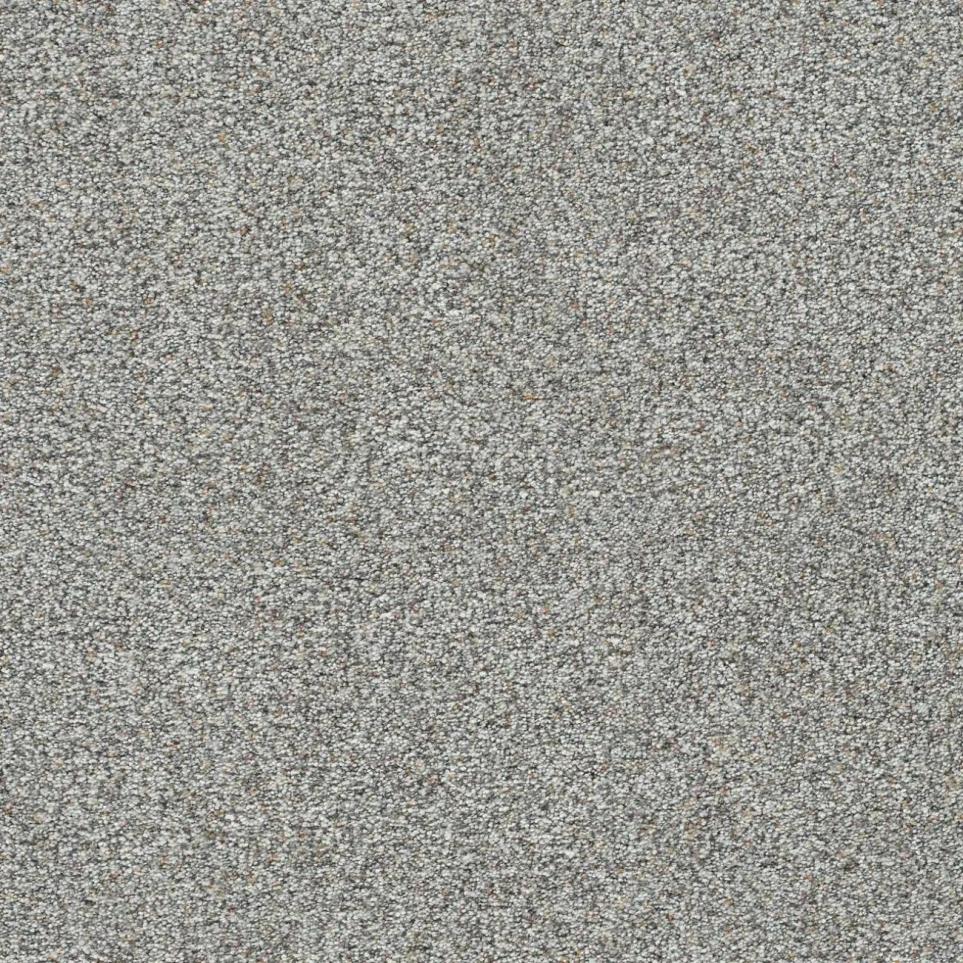 Textured Saxony Unity Gray Carpet